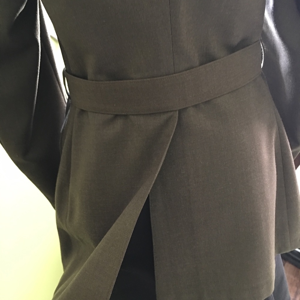 Men’s Military jacket-vintage - Picture 5 of 8